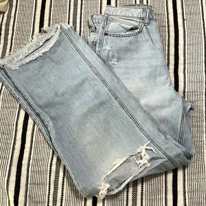 CJLA Malibu Light jean size 7